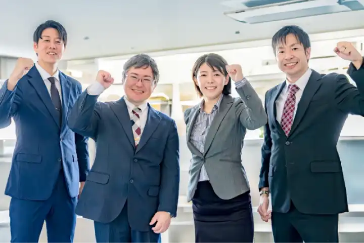 キャドネットの採用情報