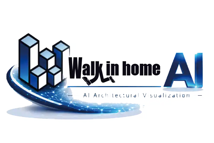 Walk in home AI