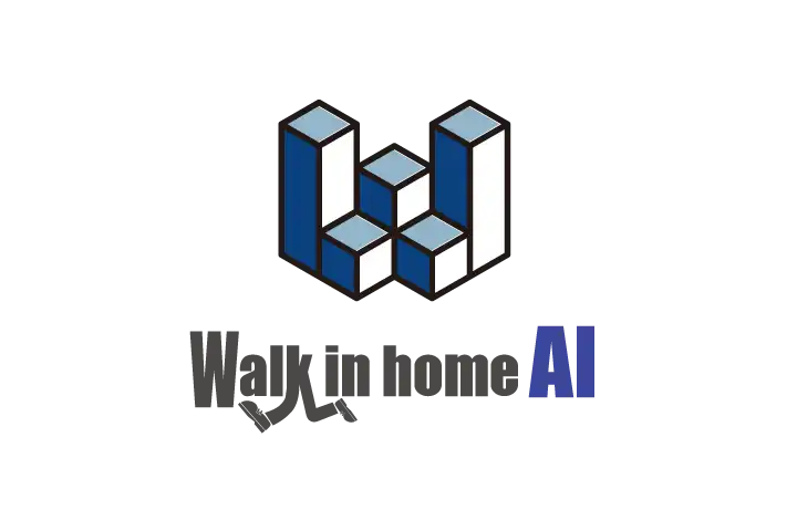 Walk in home AI
